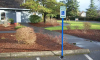 Parking Lot Signposts -  - Pexco
