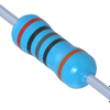 Through Hole Resistors - 2019-MF1/4DCT52R2080FTR-ND - DigiKey