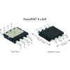 MOSFETs - 653081 - RS Components, Ltd.