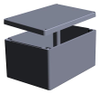 General Purpose Enclosures - 1228921 - RS Components, Ltd.
