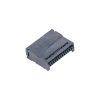 Pluggable Connector Assemblies - 553-QSF12-C100S-3LCT-ND - DigiKey