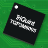 1700 - 2000 MHz High IP3 Dual pHEMT Low Noise Amplifier -- TQP3M6005 - Image