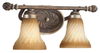 6982-565 2 Light Bath - 6982-565 - Minka Group