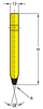 WILA - TRUMPF Blade Insert - 15.769 - FabSupply Incorporated