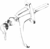 375 Locking Lever Handle -- 375 - Image