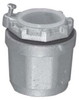Rigid/EMT Conduit Hub -- HUB-350B