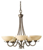 Chandelier - F2423/5CB - Generation Brands