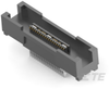 PCB Headers & Receptacles - 5767143-1 - TE Connectivity