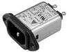 AC Power Entry Modules -- 03GEEG3S - Image