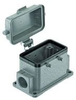 Heavy Duty Power Connectors - 19300101225 - VAST STOCK CO., LIMITED