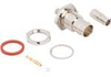 RF Connectors / Coaxial Connectors - 031-70566-12G - VAST STOCK CO., LIMITED
