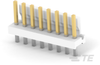 PCB Headers & Receptacles - 3-644759-8 - TE Connectivity