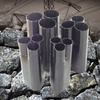 36kV Heat Shrinkable Conductive Breakout -- QCB - Image