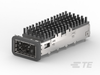 High Speed Pluggable IO Connectors & Cages - 2170753-8 - TE Connectivity