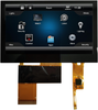 Lcd Tft Module, 4.3, 480 X 272P, Rgb Rohs Compliant Midas - 84AH6479 - Newark, An Avnet Company