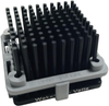 Heat Sink, Chipset, 10.03 Deg C/w; Thermal Resistance Wakefield Thermal - 39X7241 - Newark, An Avnet Company