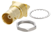 Bnc Bulkhead Jack Rearmount Rohs Compliant L-Com - 07AH3241 - Newark, An Avnet Company