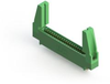Card Edge Conn, Single Side, 21Pos, Lug; Card Edge Connector Type Edac - 67AJ5186 - Newark, An Avnet Company