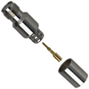 Rf/coaxial Tnc Rp Jack, Str 50 Ohm, Crimp; Connector Type Amphenol Rf - 99H4864 - Newark, An Avnet Company