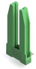 Card Edge Conn, Single, 5Pos, Wire Wrap; Card Edge Connector Type Edac - 64AJ9949 - Newark, An Avnet Company