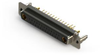 Combo D-Sub Conn, Rcpt, Dc-27W2, Th; Product Range Edac - 54AJ0956 - Newark, An Avnet Company