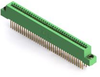 Card Edge Conn, Dual, 76Pos, Wire Wrapos; Card Edge Connector Type Edac - 65AJ1524 - Newark, An Avnet Company