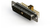 Combo D-Sub Conn, R/a Plug, Db-21W1, Th; Product Range Edac - 52AJ9789 - Newark, An Avnet Company