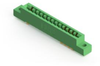 Card Edge Conn, Dual Side, 26Pos, Lug; Card Edge Connector Type Edac - 73R6898 - Newark, An Avnet Company