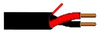 Unshielded Multiconductor Cable, 2 Conductor, 14Awg, 1000Ft, 300V; Cable Shielding Belden - 19C4252 - Newark, An Avnet Company
