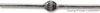 Diode, Fast, 3A, 1000V; Repetitive Reverse Voltage Vrrm Max Vishay - 61M9723 - Newark, An Avnet Company