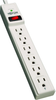 Suppressors, Outlet; No. Of Outlets Eaton Tripp Lite - 81C9234 - Newark, An Avnet Company