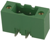 Terminal Block Pluggable Socket, 2 Position; Gender Amphenol Anytek - 99R4158 - Newark, An Avnet Company