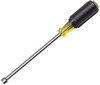 Magn Tip Nut Driver, 11/32, 6, 9.75; Drive Size Metric Klein Tools - 50M2296 - Newark, An Avnet Company