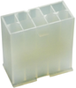 Connector Housing, Plug, 10Pos; Product Range Amp Te Connectivity - 39K0536 - Newark, An Avnet Company