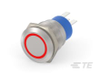 Push Button Switches - 2-2213764-7 - TE Connectivity