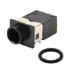 Connectors, Interconnects - Barrel - Power Connectors - 1083819-PJ-001AH-67 - Win Source Electronics