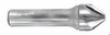 Countersink -- Carbide - 6 Flute - Image