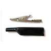 Alligator Clip, Insulated - 9274 - E-Z-HOOK, a division of Tektest, Inc.