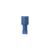 Quick Connects, Quick Disconnect Connectors - 298-EDNF14-250FIBKQ-ND - DigiKey
