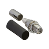 Coaxial Connector (RF) Assemblies - CONSMA005-R58-ND - DigiKey