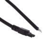 Rectangular Cable Assemblies - 1939-MLX2SILI180M35TT-ND - DigiKey