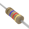 Through Hole Resistors - CF14JB1K60-ND - DigiKey