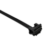 Cable Ties and Zip Ties - TAS100LWS-ND - DigiKey