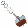Toggle Switches - S333F-ND - DigiKey