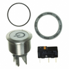 Pushbutton Switches - 486-1534-ND - DigiKey