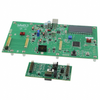 Analog to Digital Converters (ADCs) Evaluation Boards - 296-45585-ND - DigiKey