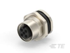 Standard Circular Connectors - T4131012021-001 - TE Connectivity