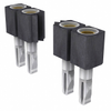 Connectors, Interconnects - Rectangular Connectors - Headers, Receptacles, Female Sockets - 831-87-044-64-001101 - Shenzhen Shengyu Electronics Technology Limited