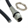 Circular Cable Assemblies - 277-12914-ND - DigiKey