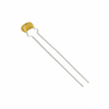 Ceramic Capacitors - K222J20C0GH5TK2-ND - DigiKey